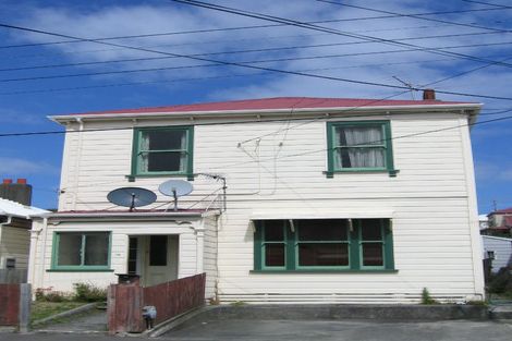 Photo of property in 14 Wilson Street, Newtown, Wellington, 6021