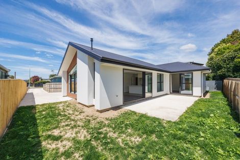 Photo of property in 3a Ascot Street, Hokowhitu, Palmerston North, 4410