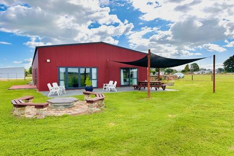 Photo of property in 469 Rangiatea Road, Otorohanga, 3972