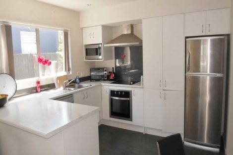 Photo of property in 11b Lyndon Street, Riccarton, Christchurch, 8011