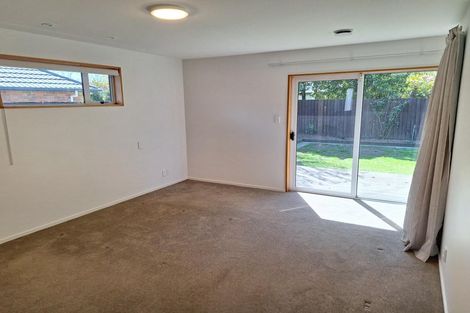 Photo of property in 19f Halswell Junction Road, Halswell, Christchurch, 8025