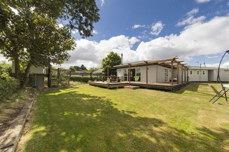 Photo of property in 12 Prince Street, Feilding, 4702