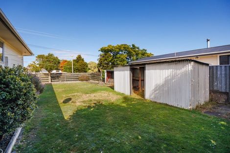 Photo of property in 149 Stanford Street North, Ashhurst, 4810