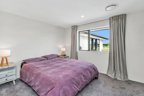 Photo of property in 536 Homebush Road, Kirwee, Christchurch, 7671
