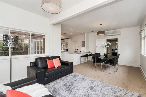 Photo of property in 160 Petrie Street, Richmond, Christchurch, 8013