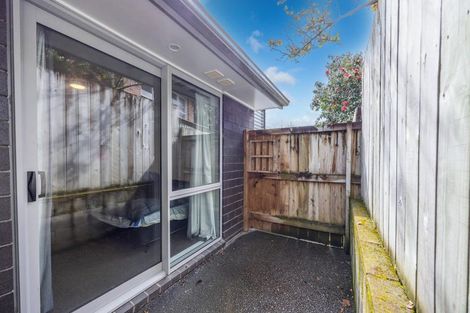 Photo of property in 4/30 Hunter Street, Hamilton Lake, Hamilton, 3204