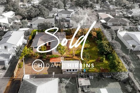 Photo of property in 268a Birkdale Road, Birkdale, Auckland, 0626