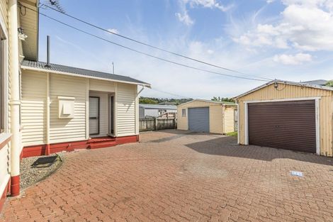 Photo of property in 59 Rotherham Terrace, Miramar, Wellington, 6022