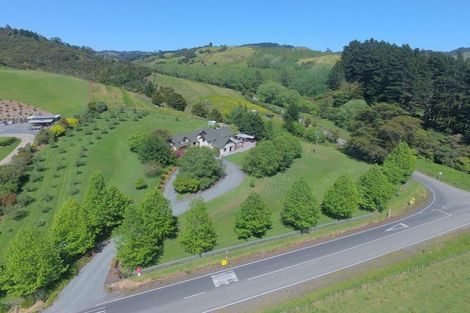 Photo of property in 339 Ahuroa Road, Puhoi, Warkworth, 0994