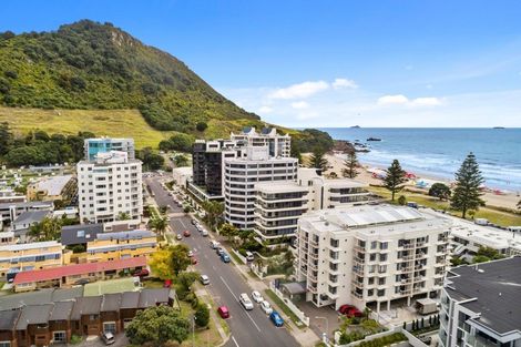Photo of property in 203/23 Maunganui Road, Mount Maunganui, 3116