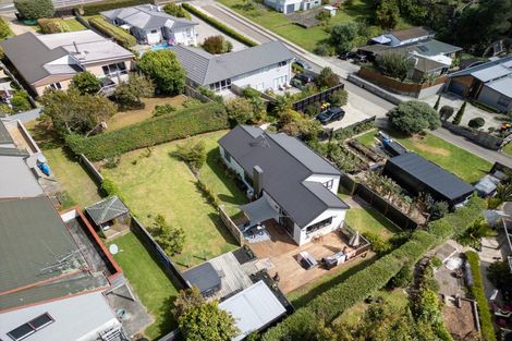 Photo of property in 2 Fergusson Way, Judea, Tauranga, 3110