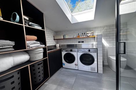 Photo of property in 116 Darlington Road, Miramar, Wellington, 6022