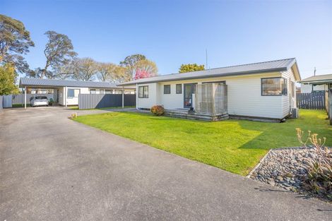 Photo of property in 175 Hakanoa Street, Huntly, 3700