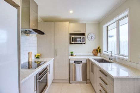 Photo of property in 2 Wiersma Lane, Wigram, Christchurch, 8025