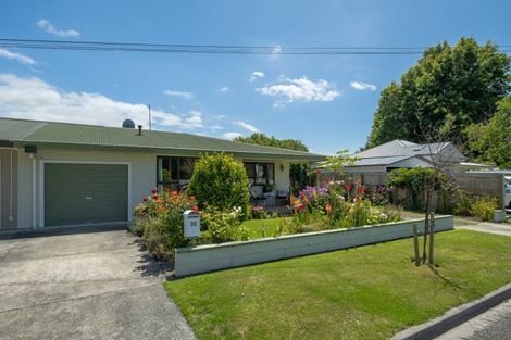 Photo of property in 20 Ward Street, Springlands, Blenheim, 7201