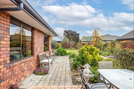 Photo of property in 3 Chartwell Close, Rangiora, 7400