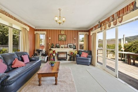 Photo of property in 537 Fergusson Drive, Trentham, Upper Hutt, 5018