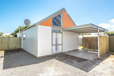 Photo of property in 21b Karewa Street, Castlecliff, Whanganui, 4501