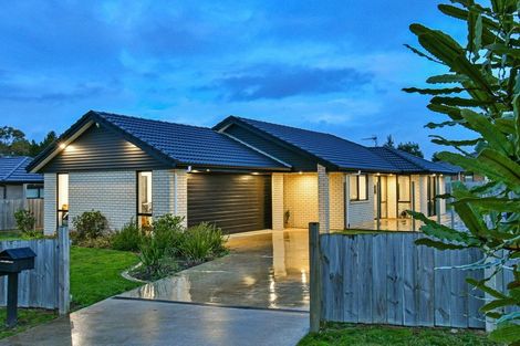 Photo of property in 6 Matau Close, Te Kauwhata, 3710