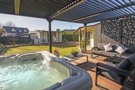 Photo of property in 17a Martin Avenue, Wakefield, 7025