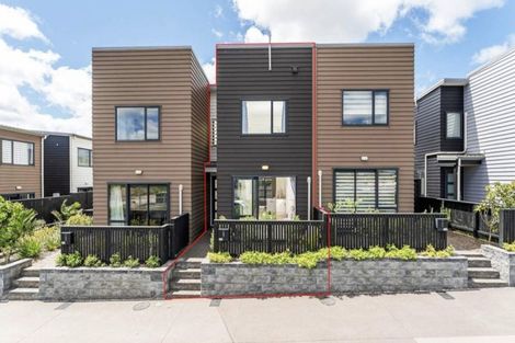 Photo of property in 148 Squadron Drive, Hobsonville, Auckland, 0616