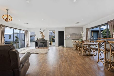 Photo of property in 8 Millibrook Place, Tinwald, Ashburton, 7700