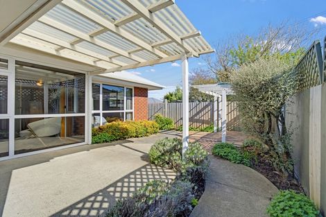 Photo of property in 1 Tulett Street, Bishopdale, Christchurch, 8053