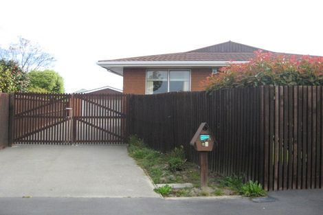Photo of property in 23 Brogar Place, Casebrook, Christchurch, 8051