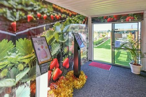 Photo of property in 483 Glenbrook Road, Kingseat, Pukekohe, 2679