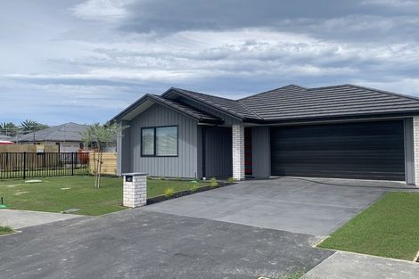 Photo of property in 42 Glengael Drive, Halswell, Christchurch, 8025