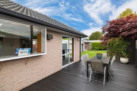 Photo of property in 22 Todd Avenue, Bishopdale, Christchurch, 8051
