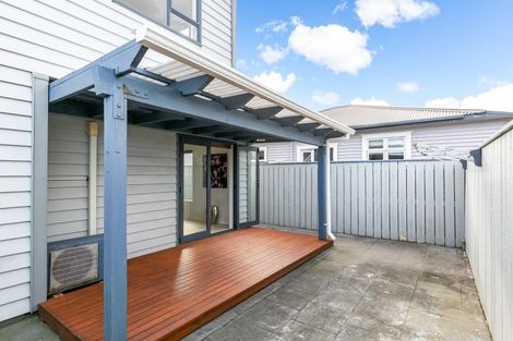 Photo of property in 12 Kauri Street, Miramar, Wellington, 6022