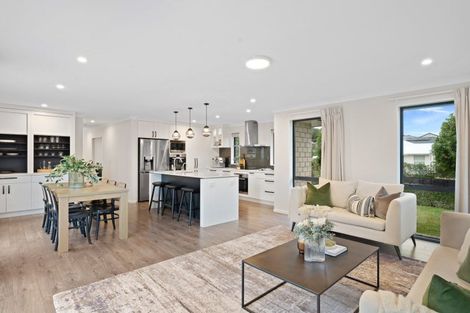 Photo of property in 61 Twomey Drive, Pukekohe, 2120