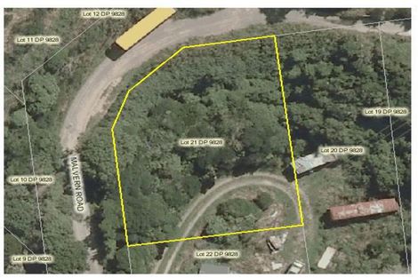Photo of property in 19 Malvern Road, Ngauranga, Wellington, 6035