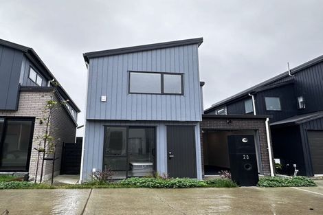 Photo of property in 28 Clara Road, Silverdale, 0932