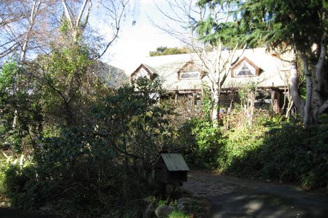 Photo of property in 24 Garden Place, Glenleith, Dunedin, 9010