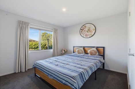 Photo of property in 47 Moreton Green, Rolleston, 7615