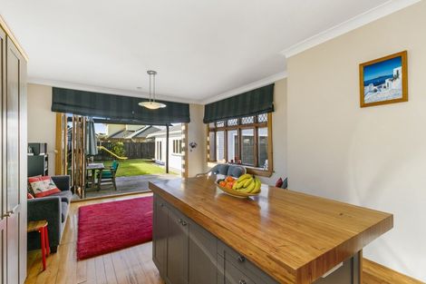 Photo of property in 17 Burnside Street, Waterloo, Lower Hutt, 5011
