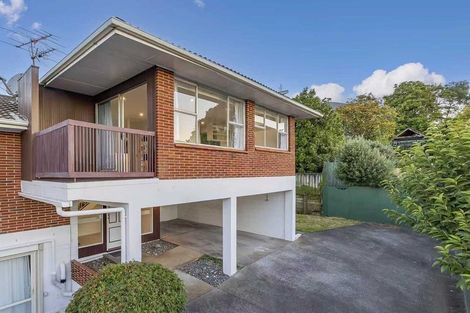 Photo of property in 3/1 Rahiri Road, Mount Eden, Auckland, 1024