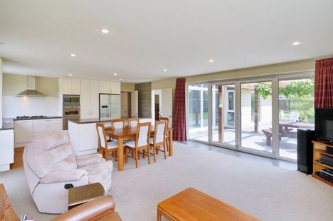 Photo of property in 34 Rotherham Drive, West Melton, 7618