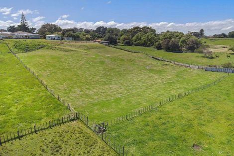 Photo of property in 217e Tayforth Road, Westmere, Wanganui, 4574