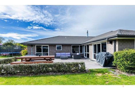 Photo of property in 22a Tancred Street, Geraldine, 7930