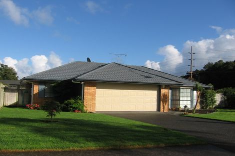 Photo of property in 42 Northwood Avenue, Albany, Auckland, 0632