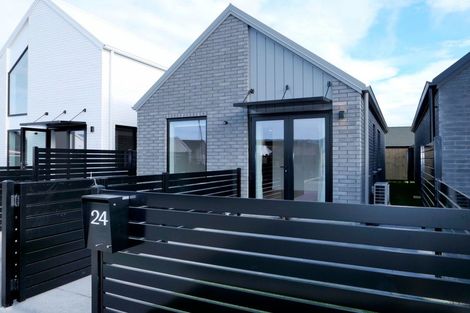 Photo of property in 24/160 Mazengarb Road, Paraparaumu, 5032