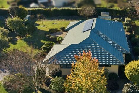 Photo of property in 14 Craigieburn Street, Darfield, 7510