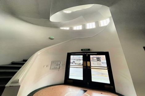 Photo of property in Atlas House, 11/22 Ghuznee Street, Te Aro, Wellington, 6011