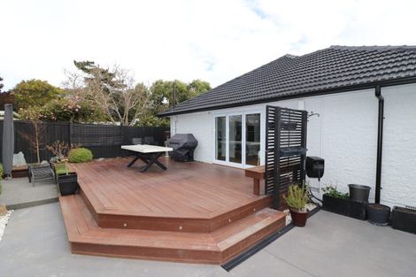 Photo of property in 62 Joy Street, Shirley, Christchurch, 8061