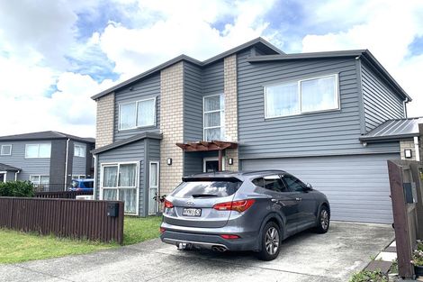 Photo of property in 29 Bukem Place, Favona, Auckland, 2024