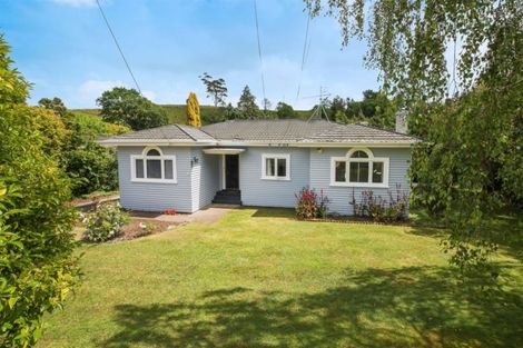 Photo of property in 9 Bennett Street, Paeroa, 3600