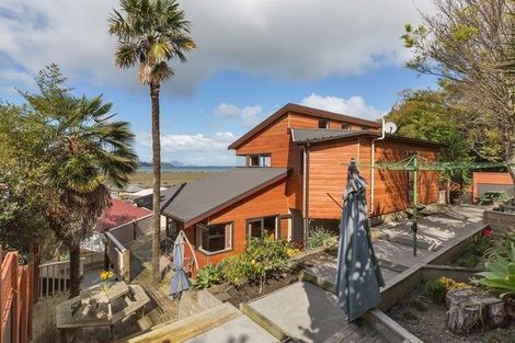 Photo of property in 48 Whangarei Heads Road, Onerahi, Whangarei, 0110